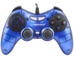 Gamepad Esperanza Fighter (Blue)