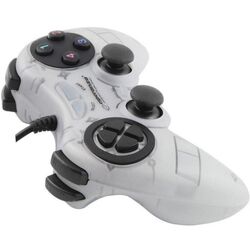 Gamepad Esperanza Fighter EGG105W (White) Thumb