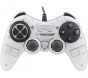 Gamepad Esperanza Fighter EGG105W (White)