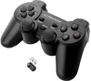 Gamepad Esperanza Gladiator EGG108K (Black)