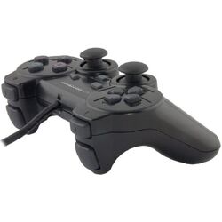Gamepad Esperanza Warrior EG102 (Black) Thumb