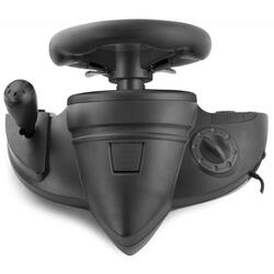 Volan gaming Esperanza Nitro EGW102 (Black) Thumb