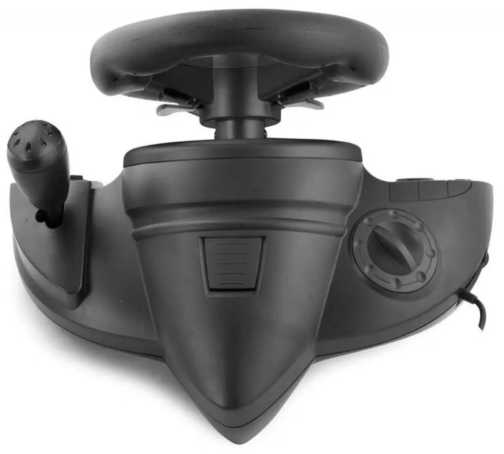 Volan gaming Esperanza Nitro EGW102 (Black)