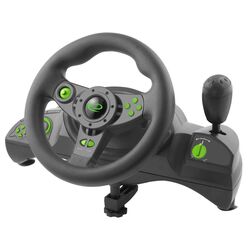 Volan gaming Esperanza Nitro EGW102 (Black)