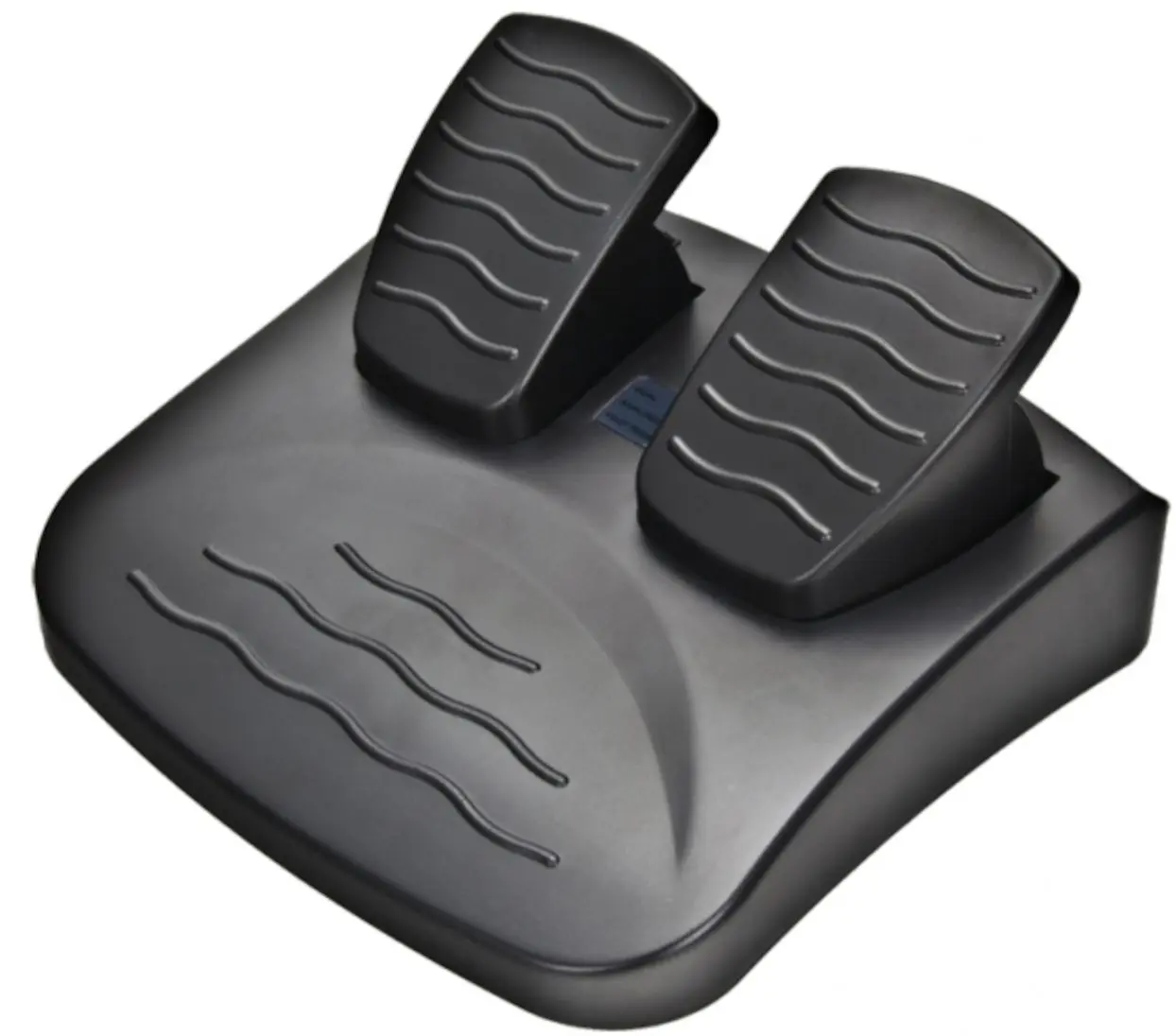 Volan pentru jocuri Esperanza EG104 (Black/Green) - 3