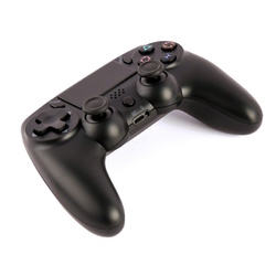 Беспроводной геймпад Gembird JPD-PS4BT-01-BK (Black) Thumb