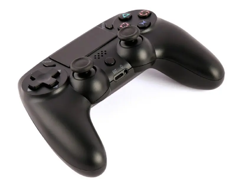 Беспроводной геймпад Gembird JPD-PS4BT-01-BK (Black) - 3