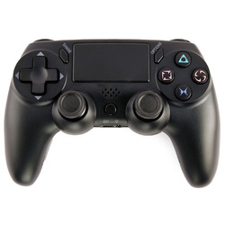 Беспроводной геймпад Gembird JPD-PS4BT-01-BK (Black)