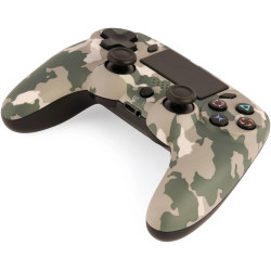 Gamepad fara fir Gembird JPD-PS4BT-01-CM (Camo) Thumb