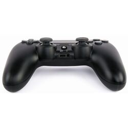 Gamepad fara fir Gembird JPD-PS4BT-02 (Black) Thumb