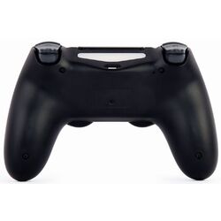 Gamepad fara fir Gembird JPD-PS4BT-02 (Black) Thumb