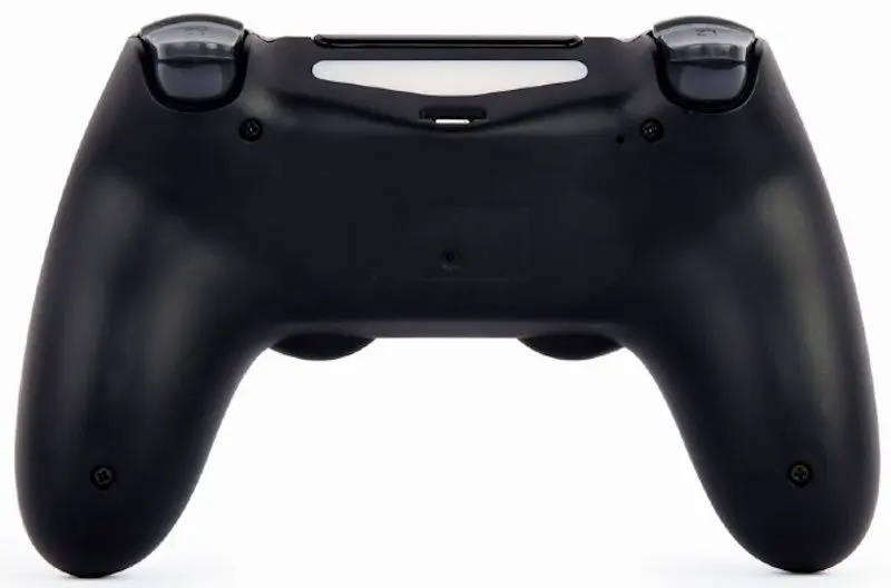 Gamepad fara fir Gembird JPD-PS4BT-02 (Black) - 3