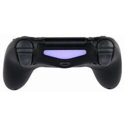 Gamepad fara fir Gembird JPD-PS4BT-02 (Black) Thumb