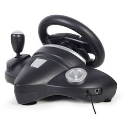 Игровой руль Gembird STR-M-01 (Black) Thumb