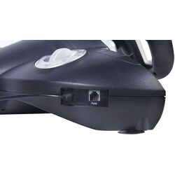Игровой руль Gembird STR-M-01 (Black) Thumb