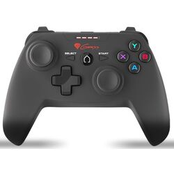 Беспроводной геймпад Genesis Controller PV58 (Black) Thumb