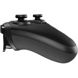 Беспроводной геймпад Genesis Mangan 400 (Black) Thumb