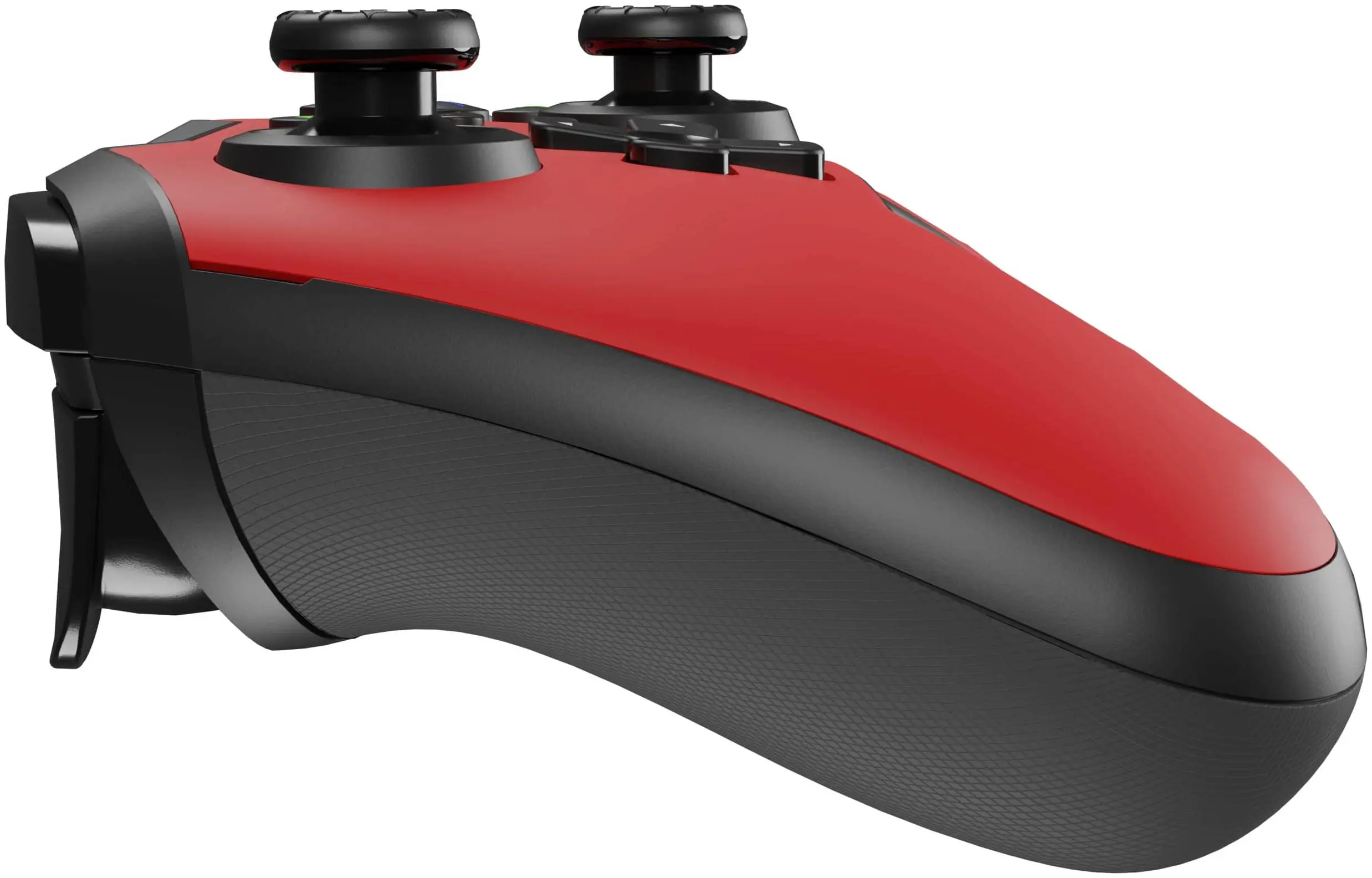 Беспроводной геймпад Genesis Mangan 400 (Red) - 6