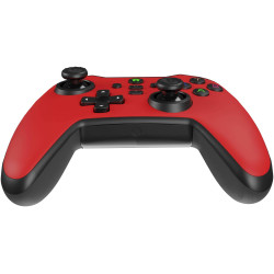 Беспроводной геймпад Genesis Mangan 400 (Red) Thumb