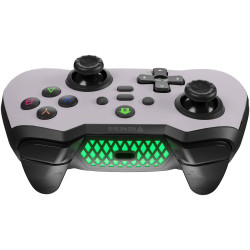 Gamepad fara fir Genesis Mangan 400 (White) Thumb