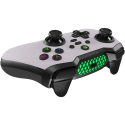 Gamepad fara fir Genesis Mangan 400 (White) Thumb