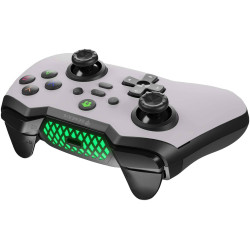 Gamepad fara fir Genesis Mangan 400 (White) Thumb