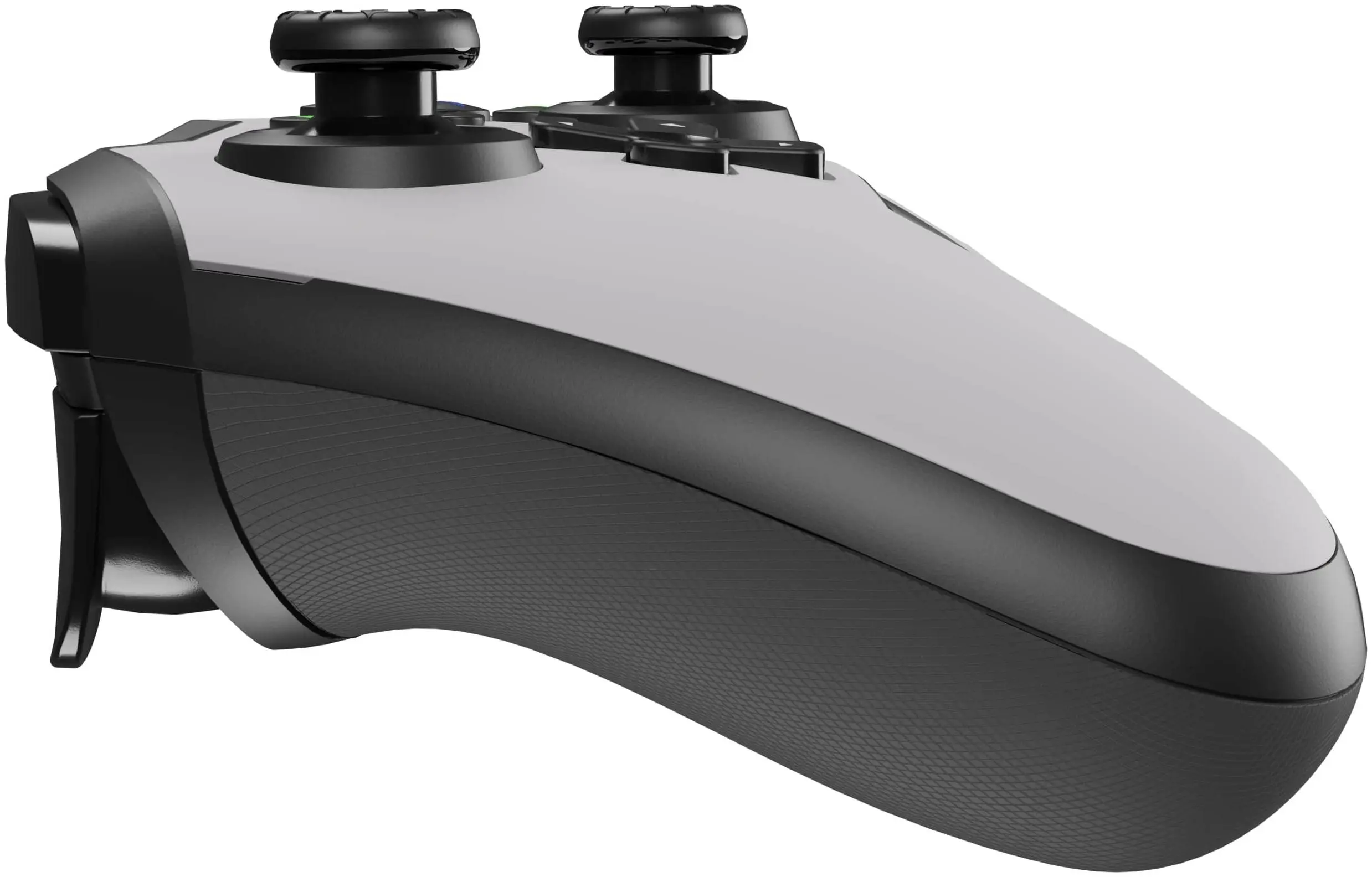 Gamepad fara fir Genesis Mangan 400 (White) - 6