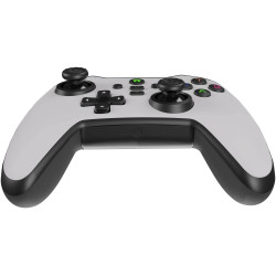 Gamepad fara fir Genesis Mangan 400 (White) Thumb