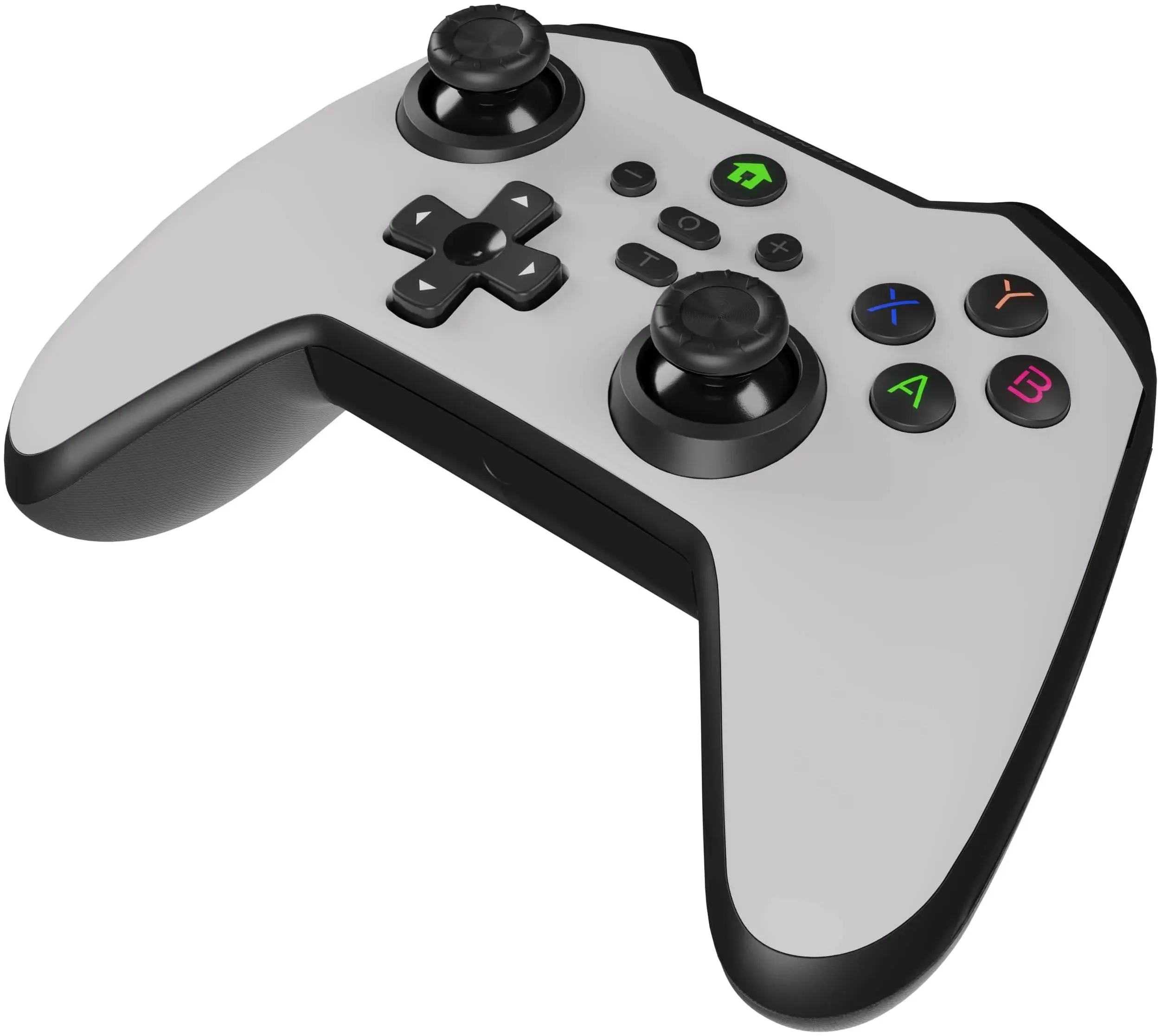 Gamepad fara fir Genesis Mangan 400 (White) - 8