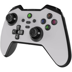 Gamepad fara fir Genesis Mangan 400 (White) Thumb