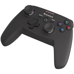 Беспроводной геймпад Genesis Mangan PV58 (Black) Thumb