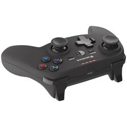 Беспроводной геймпад Genesis Mangan PV58 (Black) Thumb