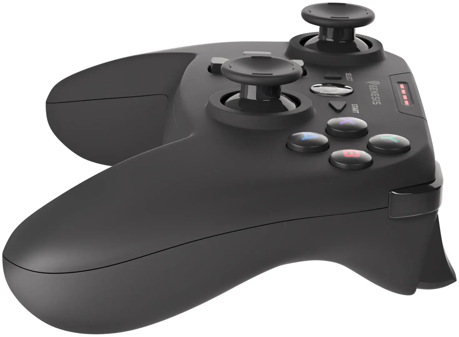 Беспроводной геймпад Genesis Mangan PV58 (Black) - 4