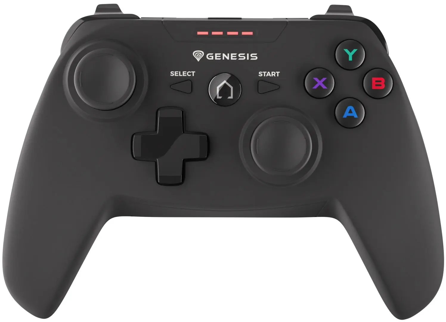 Беспроводной геймпад Genesis Mangan PV58 (Black)