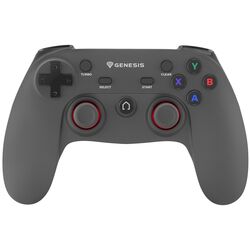 Беспроводной геймпад Genesis Mangan PV65 (Black)