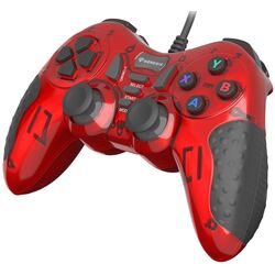 Геймпад Genesis Mangan 200 (Red) Thumb