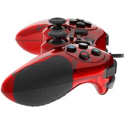 Геймпад Genesis Mangan 200 (Red) Thumb