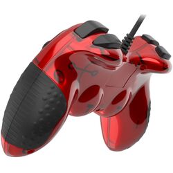 Геймпад Genesis Mangan 200 (Red) Thumb