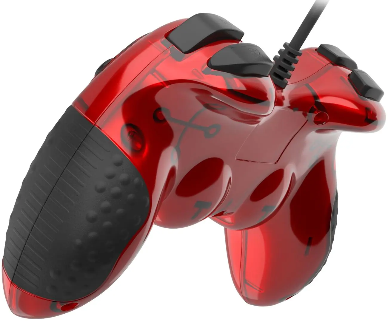 Геймпад Genesis Mangan 200 (Red) - 5