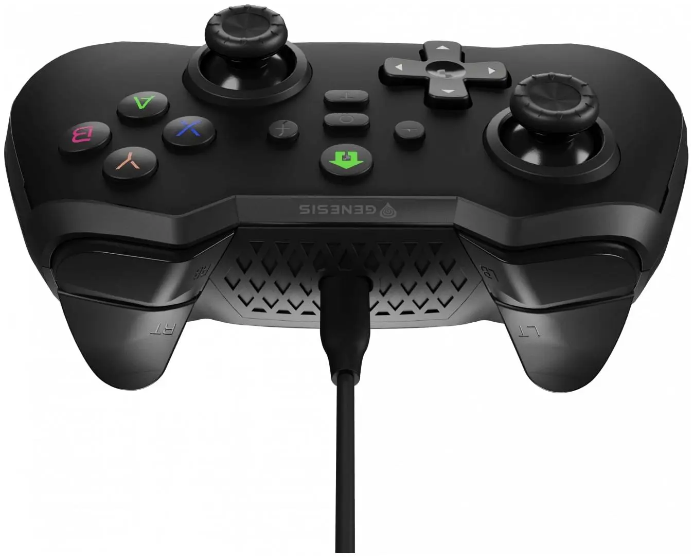 Геймпад Genesis Mangan 300 (Black) - 3