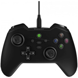 Геймпад Genesis Mangan 300 (Black)