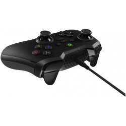 Геймпад Genesis Mangan 300 (Black) Thumb