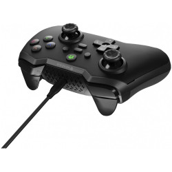 Геймпад Genesis Mangan 300 (Black) Thumb