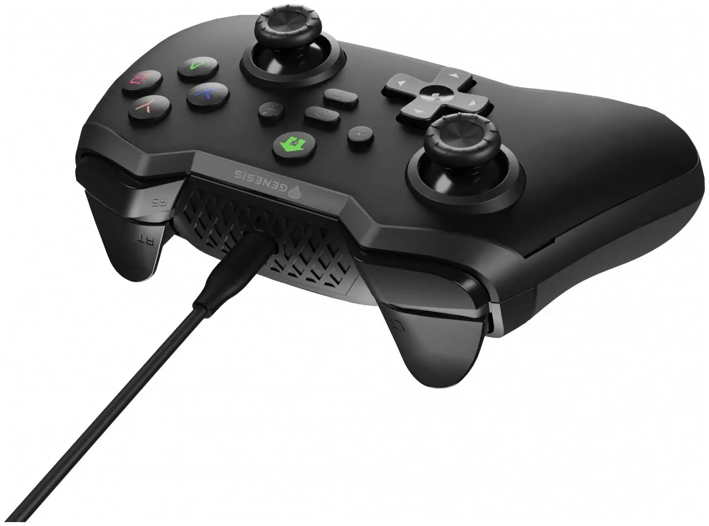 Геймпад Genesis Mangan 300 (Black) - 5