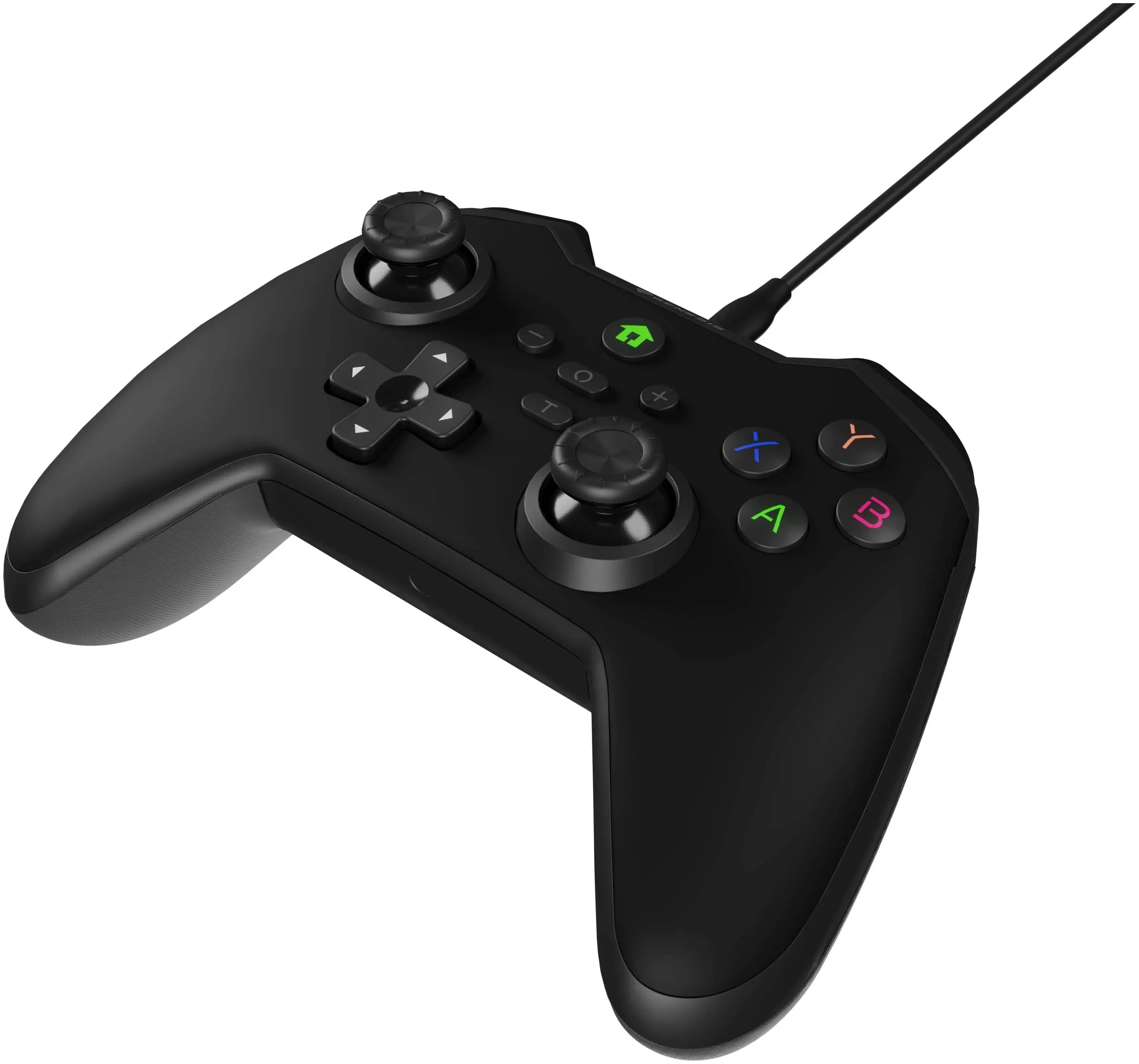 Геймпад Genesis Mangan 300 (Black) - 8