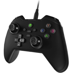 Геймпад Genesis Mangan 300 (Black) Thumb