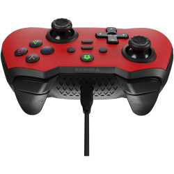 Геймпад Genesis Mangan 300 (Red) Thumb