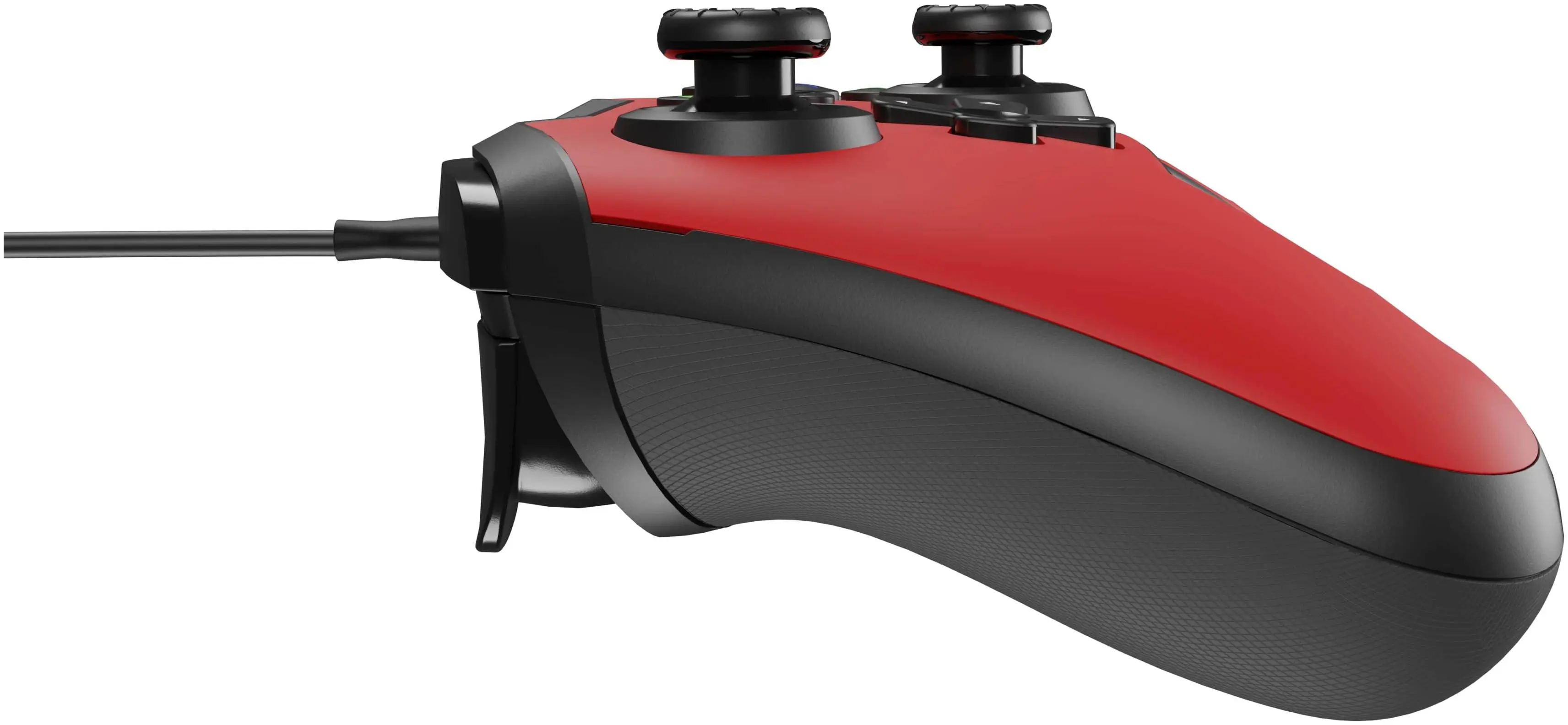 Геймпад Genesis Mangan 300 (Red) - 6