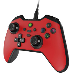 Геймпад Genesis Mangan 300 (Red) Thumb