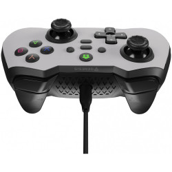 Геймпад Genesis Mangan 300 (White) Thumb